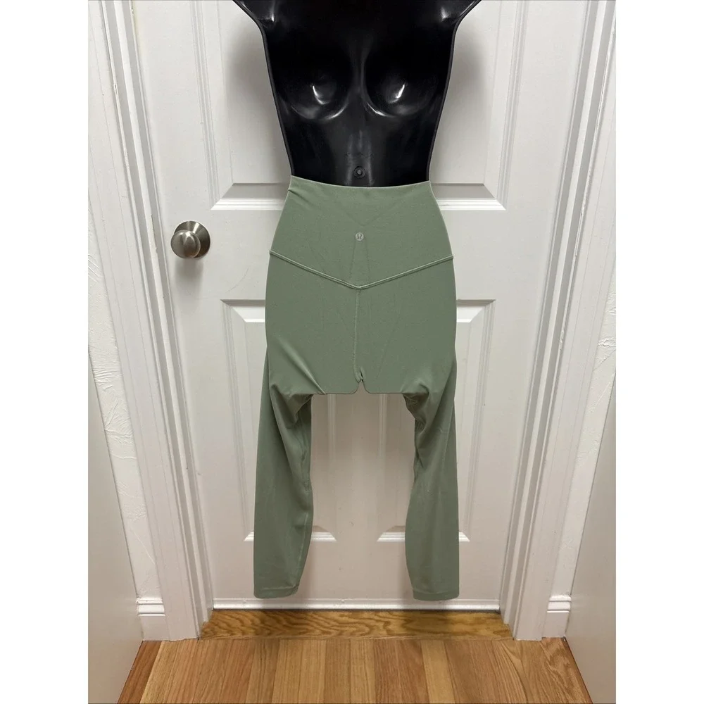 Lululemon Align High Rise Pant 24